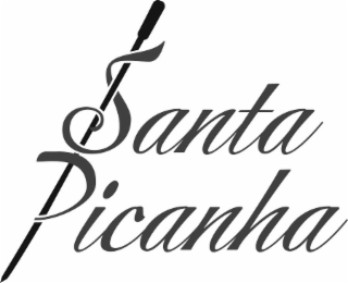 SANTA PICANHA
