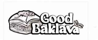 GOOD BAKLAVA