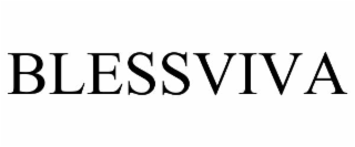 BLESSVIVA