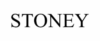 STONEY