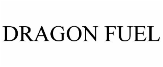DRAGON FUEL