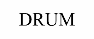 DRUM