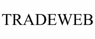 TRADEWEB