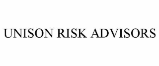 UNISON RISK ADVISORS