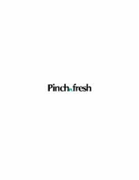 PINCHNFRESH