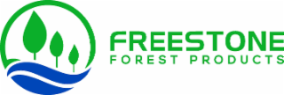 FREESTONE FOREST PRODUCTS