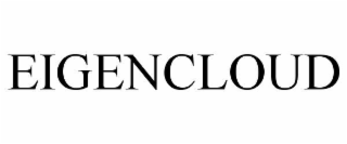 EIGENCLOUD