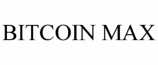 BITCOIN MAX