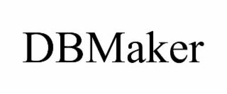 DBMAKER