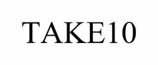 TAKE10