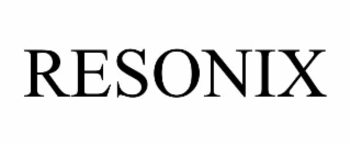 RESONIX