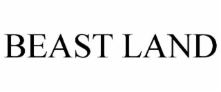 BEAST LAND