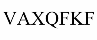 VAXQFKF