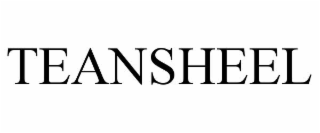 TEANSHEEL