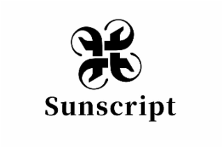 SUNSCRIPT