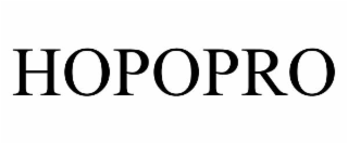 HOPOPRO