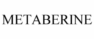 METABERINE