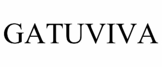 GATUVIVA