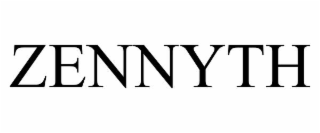 ZENNYTH