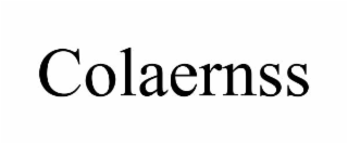COLAERNSS