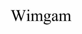 WIMGAM