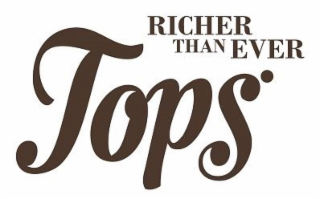 JOPS RICHER THAN EVER