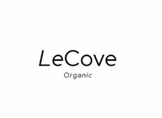 LECOVE ORGANIC