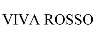 VIVA ROSSO
