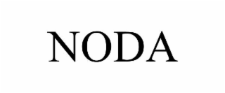 NODA