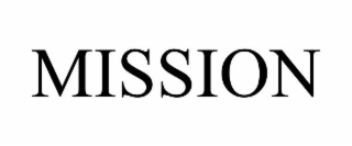 MISSION