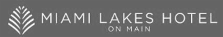 MIAMI LAKES HOTEL ON MAIN