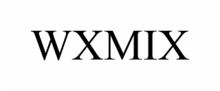 WXMIX