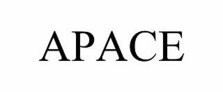 APACE