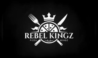 REBEL KINGZ PIZZA WINGZ