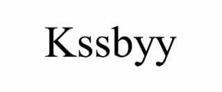 KSSBYY
