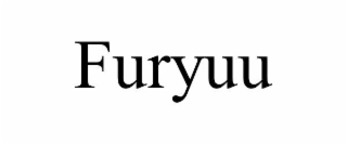 FURYUU