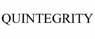 QUINTEGRITY