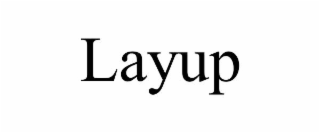 LAYUP