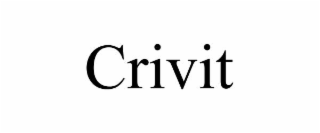 CRIVIT