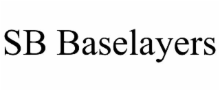 SB BASELAYERS