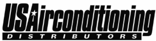 US AIR CONDITIONING DISTRIBUTORS
