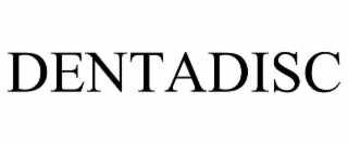 DENTADISC