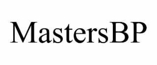 MASTERSBP