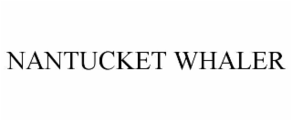 NANTUCKET WHALER