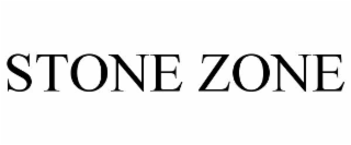 STONE ZONE