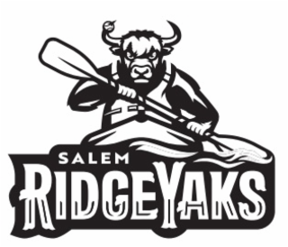SALEM RIDGEYAKS