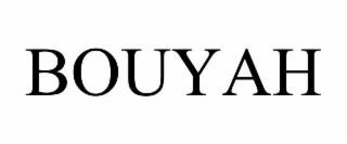BOUYAH
