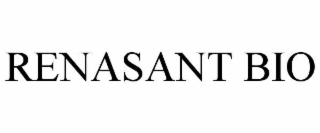 RENASANT BIO