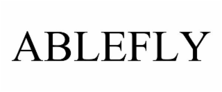 ABLEFLY