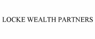 LOCKE WEALTH PARTNERS